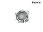 Blokdeksel Links Honda CB 125 Twin 1976-1977 (CB125), Motoren, Verzenden, Gebruikt