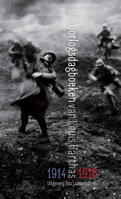 De oorlogsdagboeken van Louis Barthas 1914-1918, Boeken, Oorlog en Militair, Gelezen, Verzenden