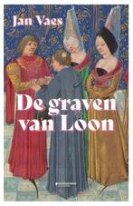 9789022340530 De graven van Loon Jan Vaes, Verzenden, Nieuw, Jan Vaes
