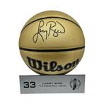 Boston Celtics - NBA Basketbal - Larry Bird - Basketbal, Nieuw