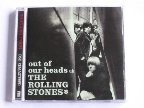 The Rolling Stones - Out of our heads uk (DSD Remastered), Cd's en Dvd's, Cd's | Pop, Verzenden