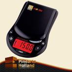JScale JSR150 Pocket Balans - Zakweegschaal (150g x 0.1g), Ophalen of Verzenden, Nieuw, Precisieweegschaal, Minder dan 50 kg