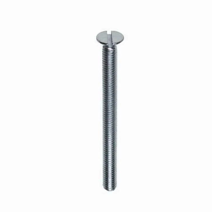 Kopp M3x30mm Metaalschroef inbouwdoos - plat verzonken kop, Doe-het-zelf en Verbouw, IJzerwaren en Bevestigingsmiddelen, Nieuw