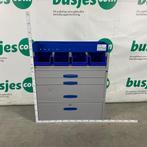 Steebox gebruikte bus inrichting (nr 2234), Auto diversen, Overige Auto diversen, Ophalen of Verzenden