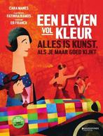 Een leven vol kleur 9789002274008 Fatinha Ramos, Verzenden, Zo goed als nieuw, Fatinha Ramos