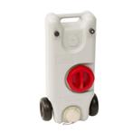 Fiamma Vuilwatertank 40W, Caravans en Kamperen, Kampeeraccessoires, Nieuw