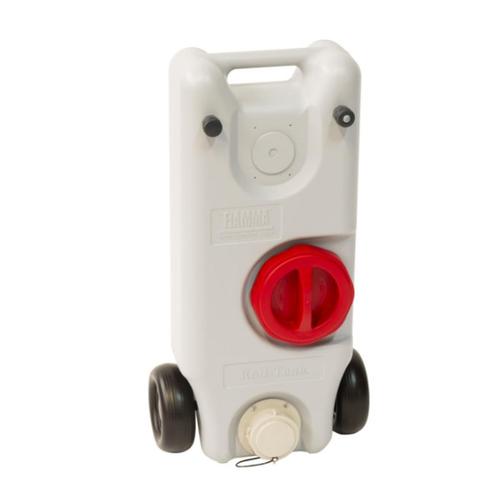 Fiamma Vuilwatertank 40W, Caravans en Kamperen, Kampeeraccessoires, Nieuw