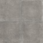 Vloertegel belgisch hardsteenlook p. luna grijs 60x60, Doe-het-zelf en Verbouw, Tegels, Nieuw, Keramiek, Ophalen of Verzenden