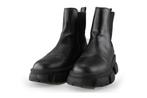 Steve Madden Chelsea boots in maat 41 Zwart | 10% korting, Verzenden, Zwart, Overige typen, Steve Madden
