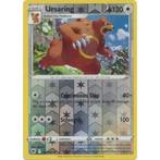 Ursaring 123/189 Reverse Holo Astral Radiance, Hobby en Vrije tijd, Verzamelkaartspellen | Pokémon, Ophalen of Verzenden, Nieuw