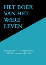 HET BOEK VAN HET WARE LEVEN 9789403722436 Anna Maria Hosta, Verzenden, Gelezen, Anna Maria Hosta