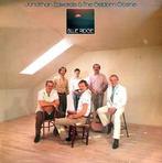 LP gebruikt - Jonathan Edwards - Blue Ridge, Verzenden, Zo goed als nieuw