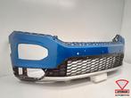 VW T-Roc 2017+ Voorbumper Bumper 6xPDC Origineel!, Ophalen, Gebruikt, Volkswagen, Bumper