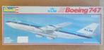 Revell 4223 Boeing 747 KLM 1:144, Hobby en Vrije tijd, Modelbouw | Vliegtuigen en Helikopters, Verzenden, Nieuw