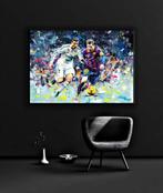 fotello - Two Kings, One Game - Messi and Ronaldo., Nieuw