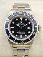 Rolex - Sea-Dweller - 16600 - Heren - 1990-1999, Sieraden, Tassen en Uiterlijk, Horloges | Heren, Nieuw