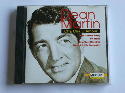 Dean Martin - Cha Cha D Amour, Cd's en Dvd's, Cd's | Pop, Verzenden