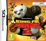 Kung Fu Panda 2 (Nintendo DS), Verzenden, Gebruikt, Vanaf 3 jaar
