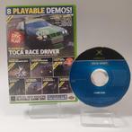 Demo Disc 15 (April 2003) Xbox Original, Spelcomputers en Games, Ophalen of Verzenden, Nieuw