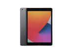 Apple iPad 8th Gen - Refurb - 128 GB - Grijs, Computers en Software, Apple iPads, Verzenden, Nieuw