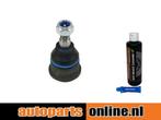 Fuseekogel Opel Ascona voorzijde, links of rechts, onder, Verzenden, Nieuw, Opel