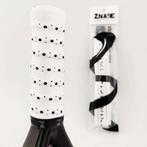 Znake Viper Sticky Overgrip wit, Sport en Fitness, Padel, Ophalen of Verzenden, Nieuw