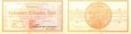 100 Milliarden Mark Welt Crailsheim 1923 Notgeld druckfri..., Postzegels en Munten, Munten | Europa | Niet-Euromunten, Verzenden