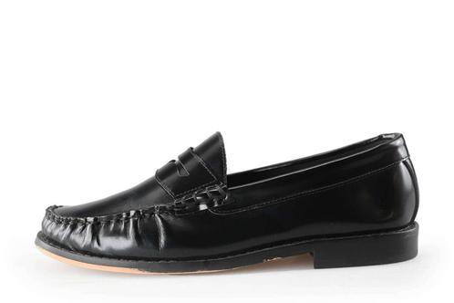 Lina Locchi Loafers in maat 38 Zwart | 10% extra korting, Kleding | Dames, Schoenen, Zwart, Zo goed als nieuw, Overige typen, Verzenden
