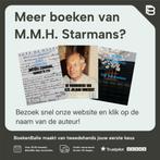 Mathias Starmans, bakker te Eys 9789402199987, Verzenden, Zo goed als nieuw, M.M.H. Starmans