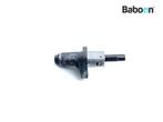 Nokkenas Kettingspanner Suzuki DL 650 V-Strom 2007-2011, Verzenden, Gebruikt