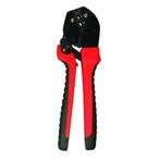 Krimptang tbv kabelschoen 1,5 - 6mm RBG - 59384, Doe-het-zelf en Verbouw, Gereedschap | Handgereedschap, Nieuw