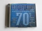 Greatest Hits of the 70s - The defintive singles collectio, Cd's en Dvd's, Cd's | Verzamelalbums, Verzenden, Nieuw in verpakking