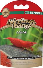 Dennerle Shrimp King Color 35 Gram, Dieren en Toebehoren, Nieuw, Ophalen of Verzenden