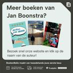 De boeddha uit het rijstveld 9789087595975 Jan Boonstra, Verzenden, Gelezen, Jan Boonstra