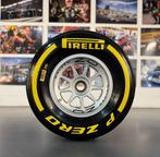 Wiel compleet met band - Pirelli - O.Z - Formule 1 **** NO, Verzamelen, Nieuw