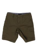 Tommy Hilfiger Broek in maat 30 Groen, Verzenden, Zo goed als nieuw, Overige kleuren, Tommy Hilfiger