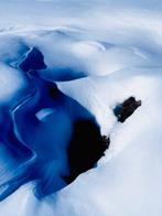 Agathe Toman - The Story of the blue Snow #001