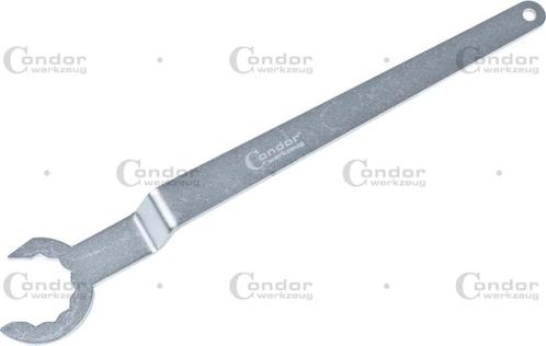 Timing Belt Tensioner Wrench, Audi / VW 30mm, Auto diversen, Autogereedschap, Verzenden