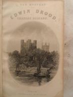 Charles Dickens / S. Luke Fildes - The Mystery Of Edwin