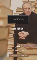 Atonement, Boeken, Ophalen of Verzenden, Nieuw