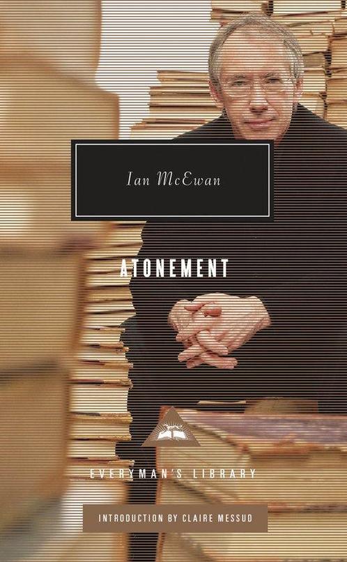 Atonement, Boeken, Overige Boeken, Ophalen of Verzenden