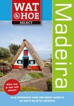 Madeira / Wat en Hoe Onderweg 9789021552880, Boeken, Verzenden, Zo goed als nieuw, Christopher Catling