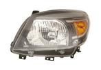 Ford Ranger 2009-2012 Koplamp Links (Koplampen), Verzenden, Nieuw