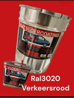 240m2-45kg 2K Epoxy Garage vloercoating- LAATSTE KANS- OP=OP, Verzenden, Nieuw, Verf, 20 liter of meer