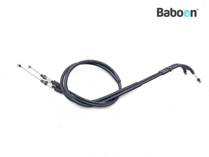 Gaskabel Ducati Multistrada 1000 DS 2003-2004, Motoren, Onderdelen | Ducati, Gebruikt, Verzenden