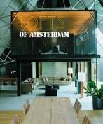 Lofts of Amsterdam (Eng.ed) (reprint 2004) 9789076886039, Verzenden, Zo goed als nieuw, Bert Verbeke