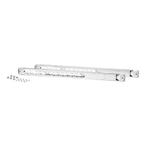 Aruba X414 1U Universal 4-post RM Kit, Computers en Software, Nieuw