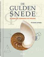 De Gulden Snede 9789089986764 Fernando Corbalan, Verzenden, Zo goed als nieuw, Fernando Corbalan