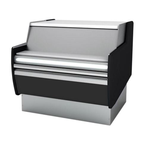 GGM Gastro | Kassabalie - 990mm - Wit voorpaneel |, Zakelijke goederen, Horeca | Meubilair en Inrichting, Nieuw in verpakking