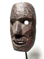 Oud Jhakri masker - Nepal (Zonder Minimumprijs), Antiek en Kunst